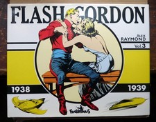 Flash Gordon - Volume 3