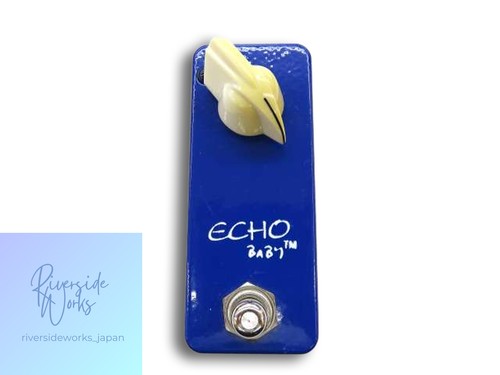 Lovepedal effect pedal echo - lovepedal,