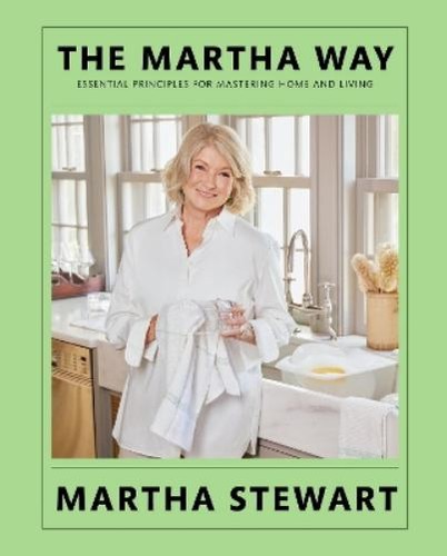 Martha stewart the - martha,