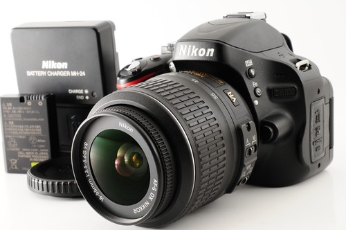 Appareil photo reflex
