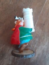 Figurine PLASTOY Astérix & Obélix - Collectoys - 2005 - Abraracourcix