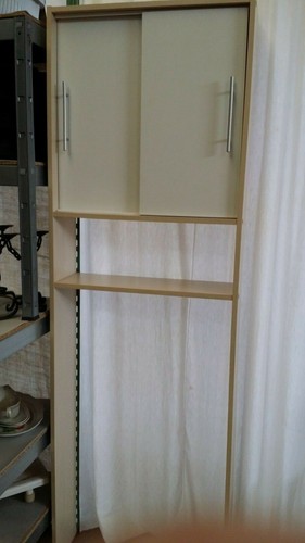 Meuble rangement pour - , wc