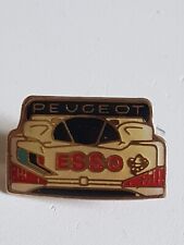 Pins Pin's Voiture PEUGEOT