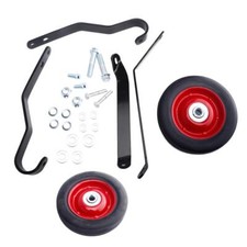 Roues De Formation De Moto