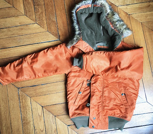 Blouson ralph lauren - blouson,