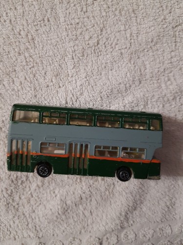 Bus dinky toys atlantean - bus,