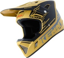 Kenny Decade Casque dzr BMX casque - Taille: XS