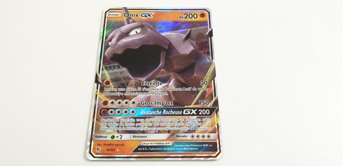 Onix 200pv holo - onix, neuf