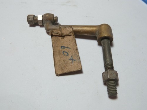 Guide cable old bike freins - guide,