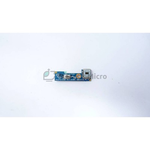 Carte bouton 4154p pour - carte,