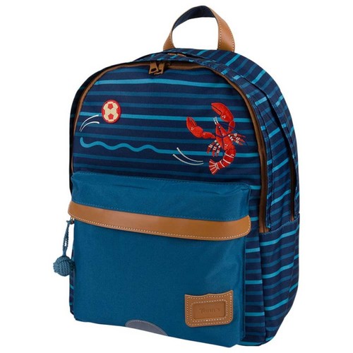 Tann sac à - sac, dos