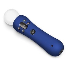 Sl Silicone Peau Protection pour Sony Ps Move Motion VR Contrôleur PS3 PS4 PS5