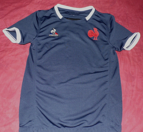Maillot rugby - maillot, de