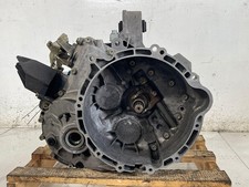 Transmission Manuelle Complet