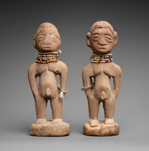 Jumeaux twins hohovi benin - twins,