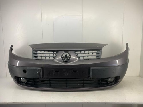 Pare choc avant renault scenic - pare,