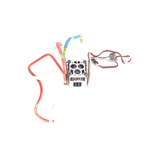 Tekin rx8 gen3 brushless 8 - brushless, 1/8