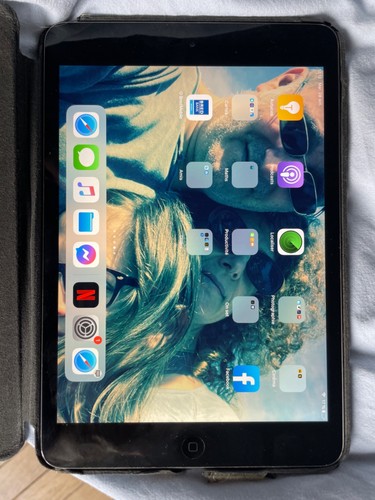 Ipad mini go - (2013),