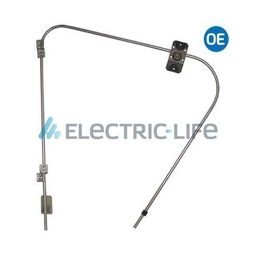 Lève vitre electric - life, zr