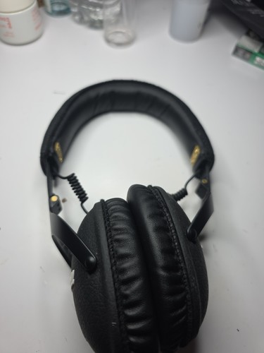 Marshall monitor black - monitor, i