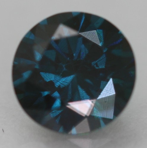 Diamant naturel amélioré - naturel,