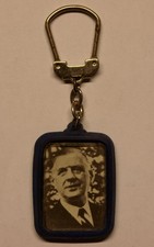 De Gaulle: Ancien porte clés