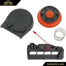 Membrane Ventilation Cache