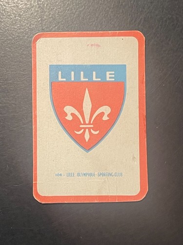 Rare carte miroir - carte,