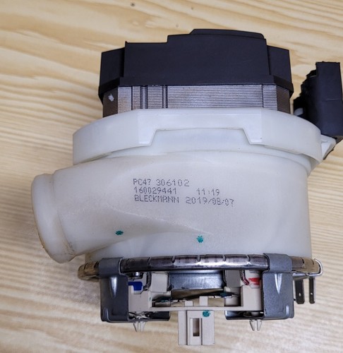 C00302488 c00302489 ariston - ,
