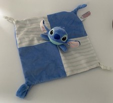 6436🌟Doudou Plat Mouchoir