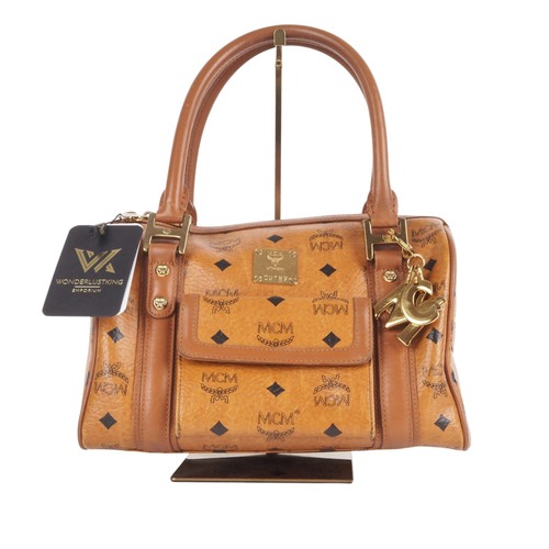 Sac main mcm ella - sac, à