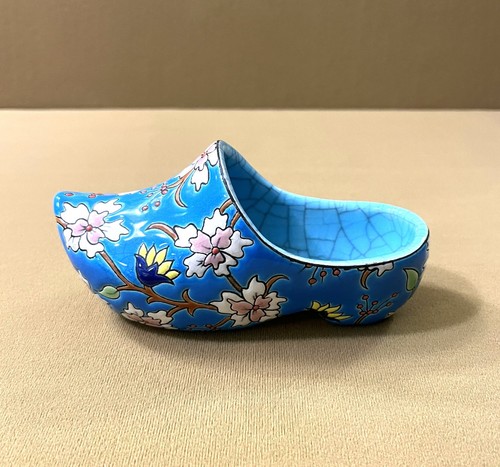 Sabot émaux longwy des - sabot,