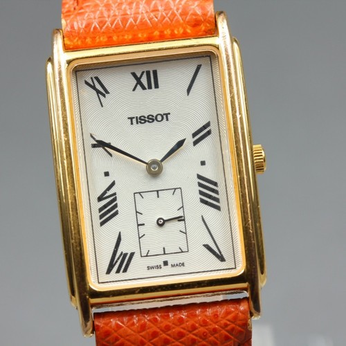 Montre pour femme tissot - pour,