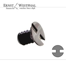 HUBLOT vis originale en titane