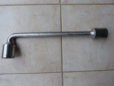 GROSSE CLE A PIPE 36 DE FACOM