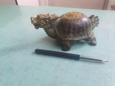 Tortue Dragon Feng Shui