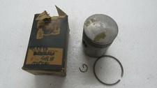 Piston Asso Motobi 125 D 48.8