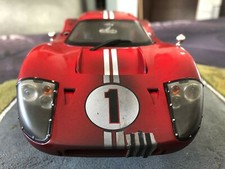 CODEX Finish Line FORD GT40