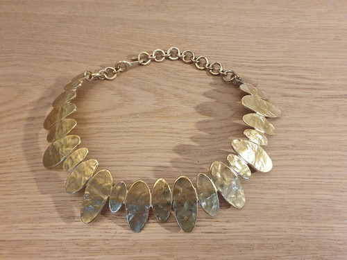 Biche bere collier - biche, ,