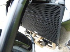 Kawasaki Z1000/SX Cache-Radiateur Antigel Couverture de Radiateur Grille