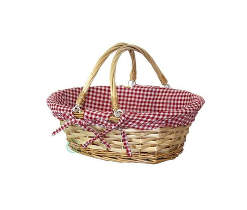 Picnic oval willow - picnic,