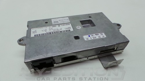 Audi rs6 4f boîtier - s6,