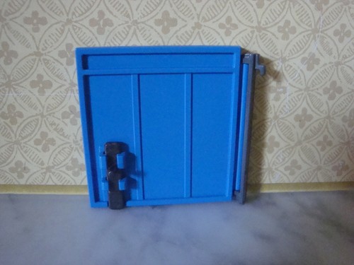 Playmobil piece pour ref - pour,