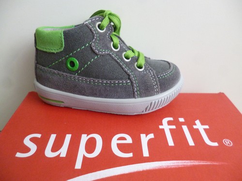 Superfit chaussures garçon - chaussures,