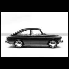 Photo A.002511 VW VOLKSWAGEN TYPE 3 FASTBACK 1968