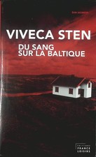 Du sang sur la Baltique –