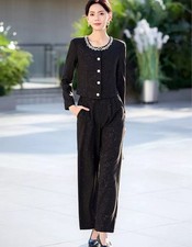 Tailleur Complet Femme