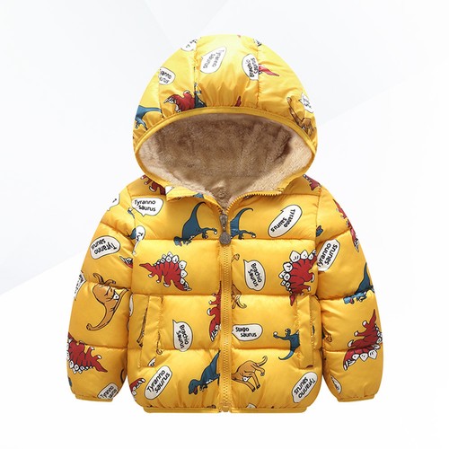 Enfant manteau hiver - enfant,