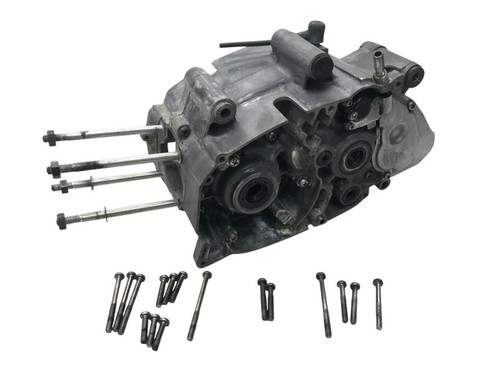Carter moteur suzuki 90 - suzuki, rv