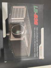 Mini Projecteur LED LB-936